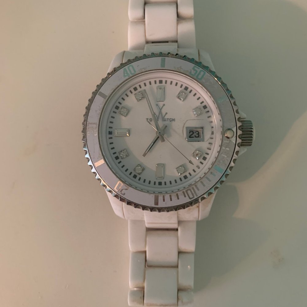 Toy Watch